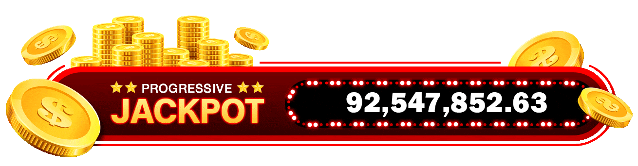 Dewa96 jackpot