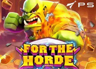 Dewa96 For The Horde