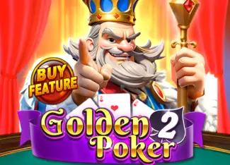 Dewa96 Golden Poker 2