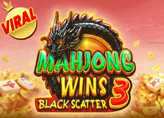Dewa96 Mahjong Wins 3