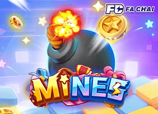 Dewa96 Mines