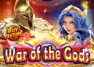 Dewa96 War of the Gods